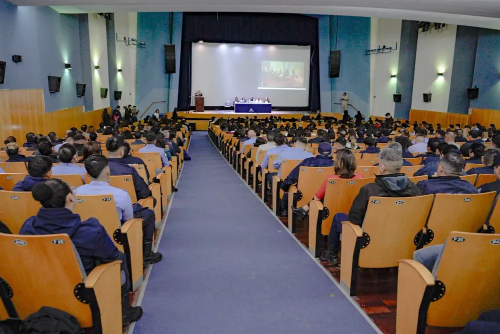 Catamarca habló sobre violencia en la era digital 1