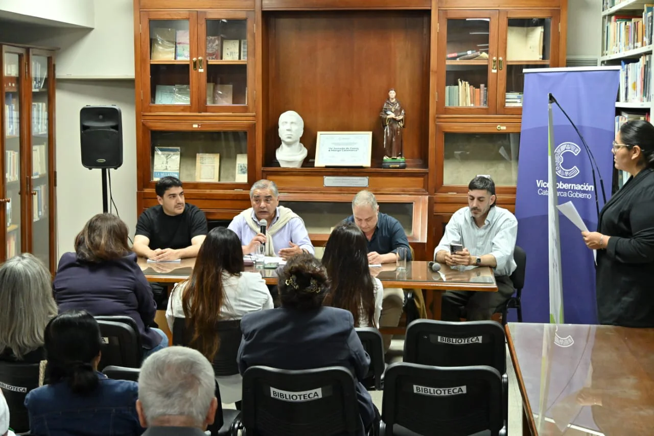 Se realizó el Foro de comunicación responsable