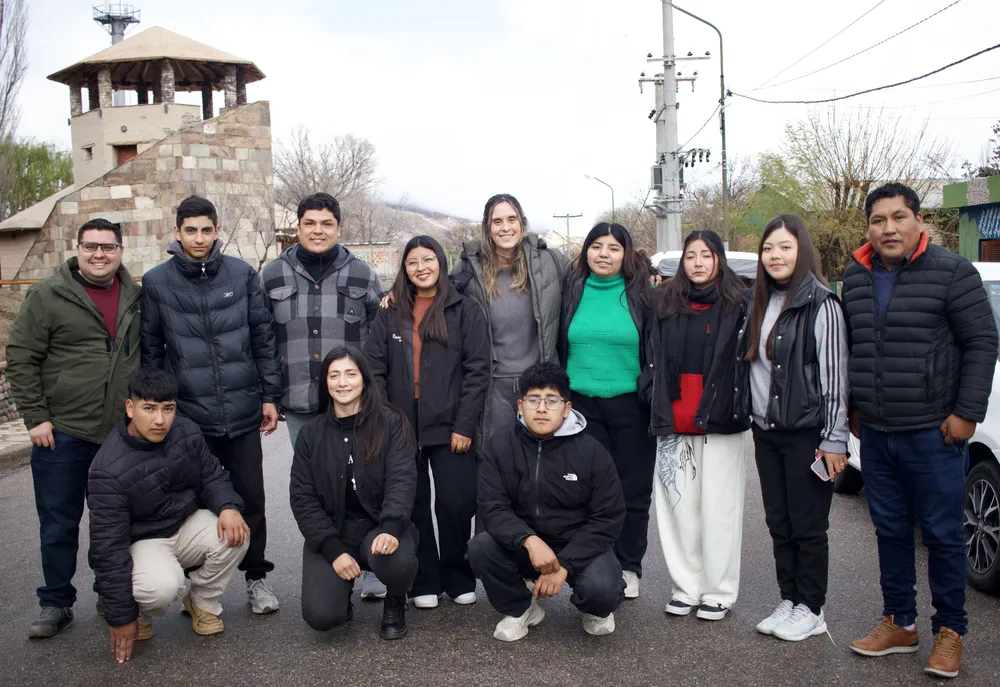 Ruta Provincial Joven, una fuerte apuesta por el protagonismo de las juventudes (3)
