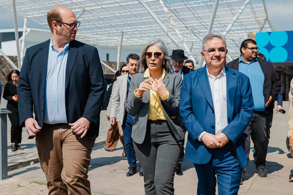 MicroPymes lanzamiento de líneas de crédito para capital de trabajo e inversión