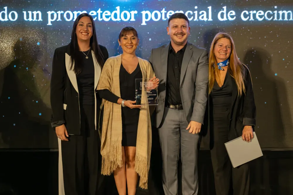 La Fiesta del Poncho fue reconocida por su aporte a la vivencia turística (2)